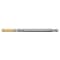 Gordon Brush 60 x 1 Speed Sweep&reg; 3/8 Stud, PK12 M191200 - alternate 2